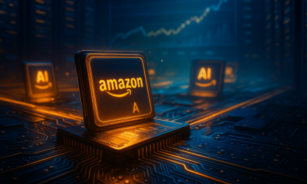 Amazon Pakai Chip AI Buatan Sendiri, Kurangi Ketergantungan