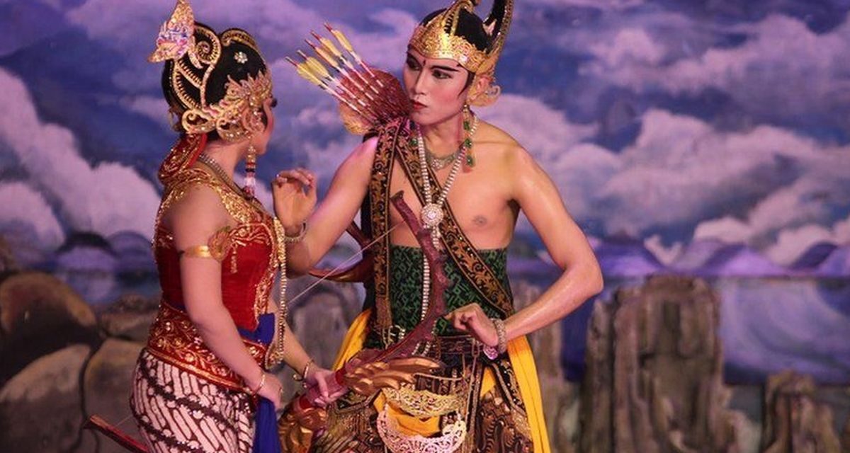 Ngarsopurock Dan Wayang Orang Sriwedari Siap Manjakan Warga
