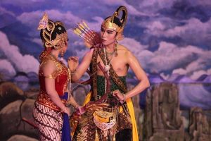 Ngarsopurock Dan Wayang Orang Sriwedari Siap Manjakan Warga