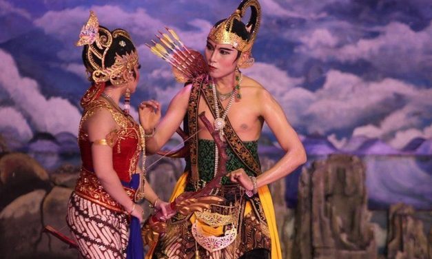 Ngarsopurock Dan Wayang Orang Sriwedari Siap Manjakan Warga