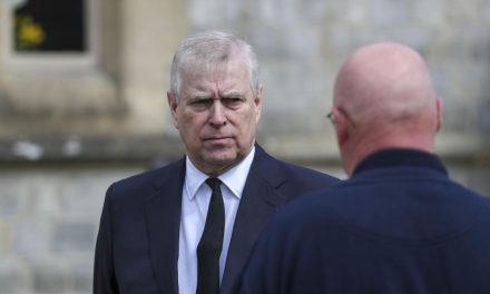 Skandal Pangeran Andrew: Gelar Resmi Di Cabut Total