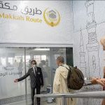 Kemenag Perluas Layanan ‘Makkah Route’ Ke 4 Bandara Utama