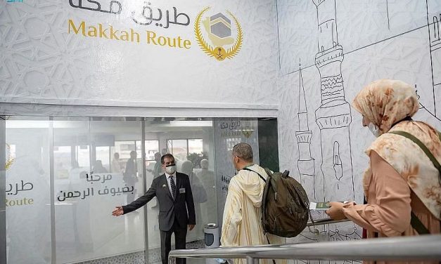 Kemenag Perluas Layanan ‘Makkah Route’ Ke 4 Bandara Utama