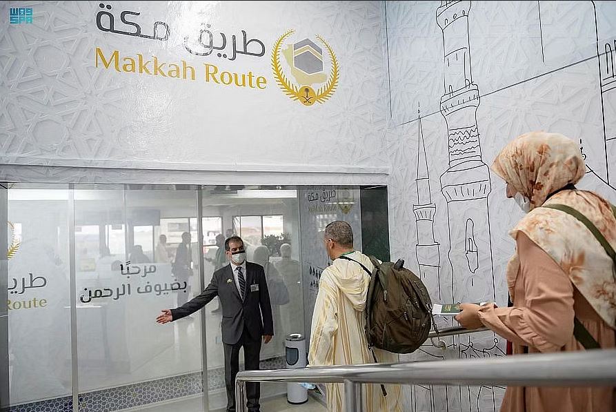 Kemenag Perluas Layanan ‘Makkah Route’ Ke 4 Bandara Utama