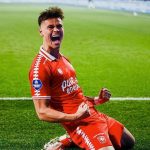 Mees Hilgers Cetak Sejarah: Berpeluang Tampil Di Liga Champions