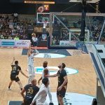 Pelita Jaya Tetap Di Puncak Meski Kalah Perdana Di IBL 2026