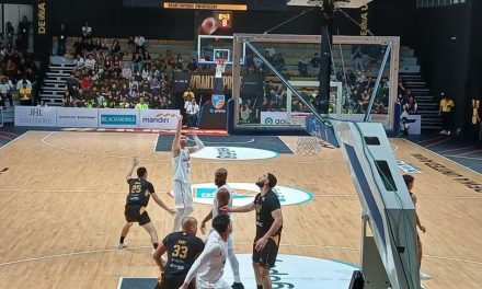 Pelita Jaya Tetap Di Puncak Meski Kalah Perdana Di IBL 2026