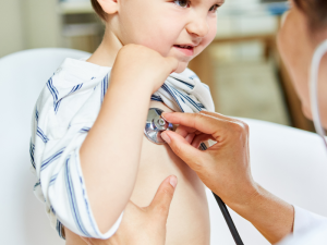 Waspada Penyakit Jantung Bawaan Pada Anak Harus Dipahami