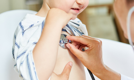 Waspada Penyakit Jantung Bawaan Pada Anak Harus Dipahami