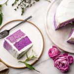 Ube Dessert Dari Filipina: Warna Ungu Alaminya Kini Mendominasi