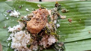 Sego Menir Jepara Mulai Dilirik Food Vlogger Dunia Di Era Modern