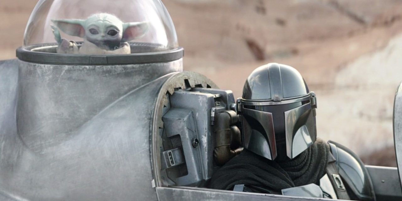 Star Wars Kembali Ke Layar Lebar: ‘The Mandalorian And Grogu’