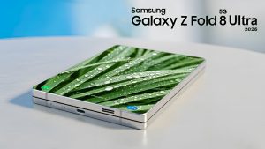 Samsung Galaxy Z Fold 8 Wide: Dimensi Layar Yang Lebih Luas