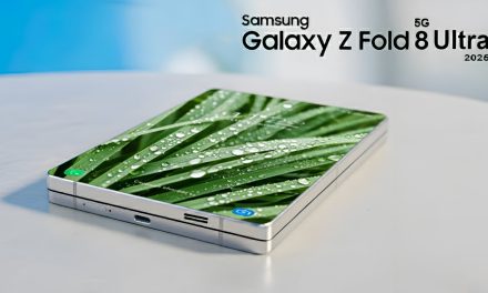 Samsung Galaxy Z Fold 8 Wide: Dimensi Layar Yang Lebih Luas