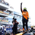 Lando Norris Optimis McLaren Bisa Kembali Naik Podium Di Miami