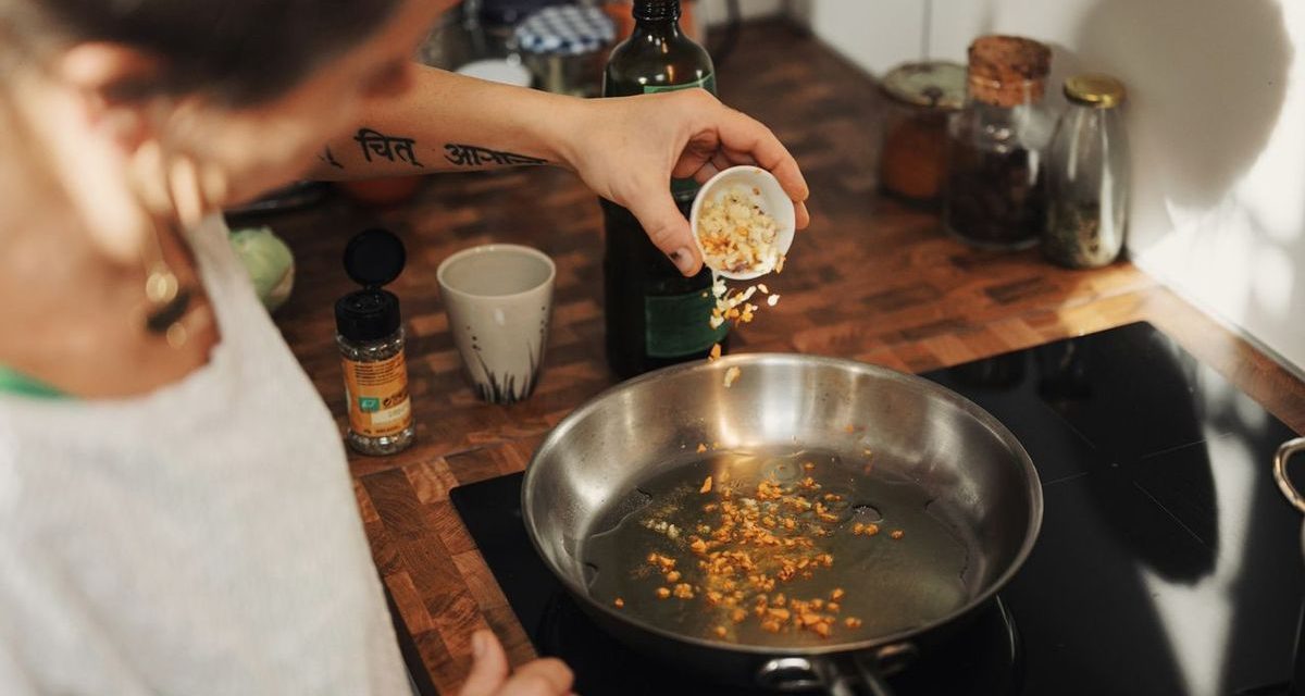 Tips Pakar Kuliner: Masakan Tetap Autentik Meski Minim Bumbu