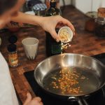 Tips Pakar Kuliner: Masakan Tetap Autentik Meski Minim Bumbu