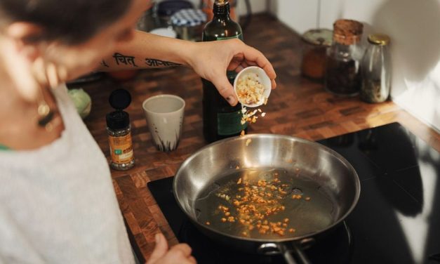 Tips Pakar Kuliner: Masakan Tetap Autentik Meski Minim Bumbu