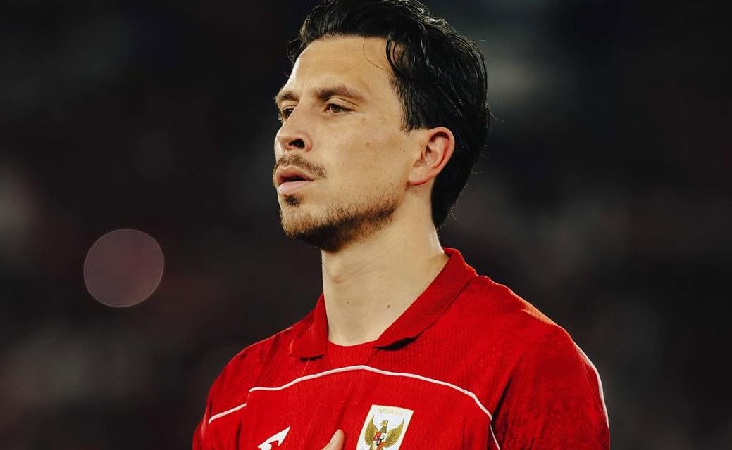 Thom Haye Di Rumorkan Merapat Ke Klub Serie A