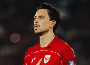 Thom Haye Di Rumorkan Merapat Ke Klub Serie A