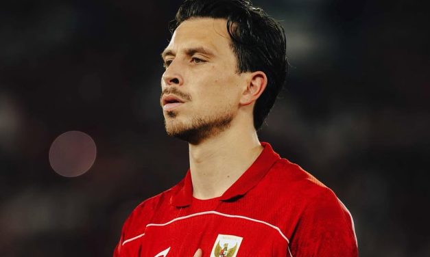 Thom Haye Di Rumorkan Merapat Ke Klub Serie A