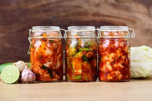 Cara Mudah Membuat Kimchi Dan Kefir Sendiri Di Dapur Rumah