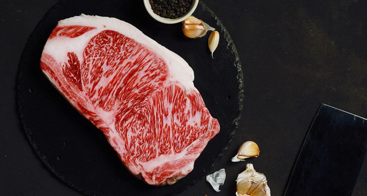 Steak Wagyu A5: Kini Lebih Terjangkau Bagi Pecinta Daging