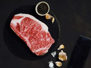 Steak Wagyu A5: Kini Lebih Terjangkau Bagi Pecinta Daging