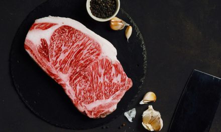 Steak Wagyu A5: Kini Lebih Terjangkau Bagi Pecinta Daging