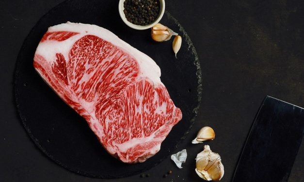 Steak Wagyu A5: Kini Lebih Terjangkau Bagi Pecinta Daging