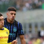 Gol Telat Kieron Bowie Gagalkan Kemenangan Inter Milan
