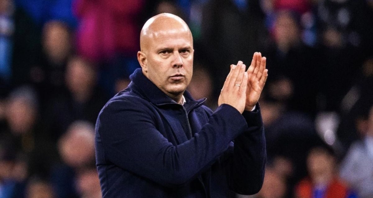Arne Slot Ungkap Penyebab Performa Liverpool Kurang Konsisten