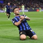 Gol Tunggal Lautaro Martinez, Inter Milan Kunci Gelar Scudetto