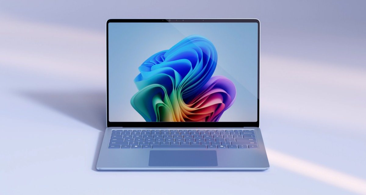 Microsoft Surface Laptop 7: Beralih Sepenuhnya Ke Arsitektur ARM