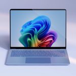 Microsoft Surface Laptop 7: Beralih Sepenuhnya Ke Arsitektur ARM