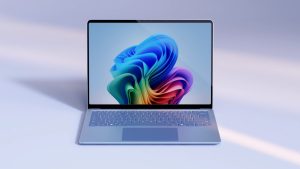 Microsoft Surface Laptop 7: Beralih Sepenuhnya Ke Arsitektur ARM