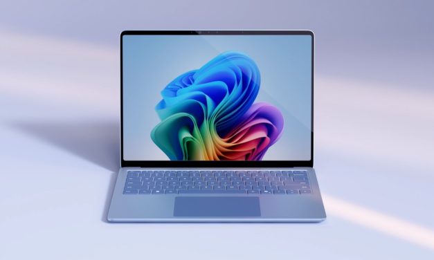 Microsoft Surface Laptop 7: Beralih Sepenuhnya Ke Arsitektur ARM