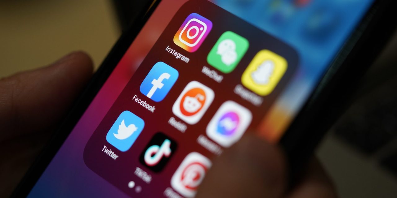 Gugatan Selesai, YouTube, Snapchat, TikTok Bayar Ganti Rugi