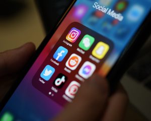 Gugatan Selesai, YouTube, Snapchat, TikTok Bayar Ganti Rugi