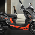Penjualan Motor Listrik Polytron Naik Dua Kali Lipat Di 2026