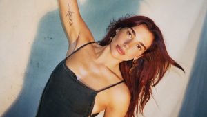 Lagu Terbaru Dua Lipa Langsung Melesat Ke Top 5 Spotify Global