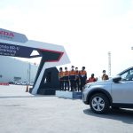 Honda Indonesia Penyumbang Besar Ekspor Komponen Otomotif
