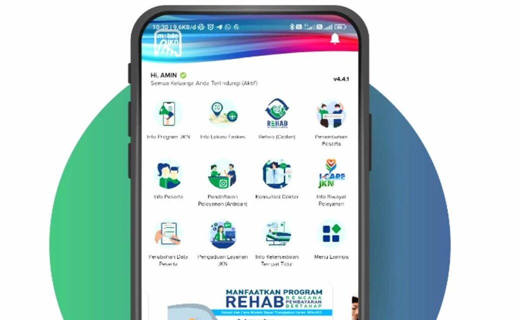 Konsultasi Psikolog Gratis Di JKN Mobile, Ini Cara Aksesnya