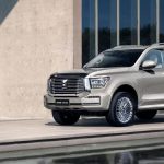 Tank 500 HEV Jadi SUV Terlaris Di Kelas Premium Selama April