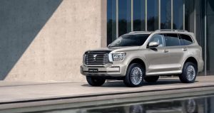 Tank 500 HEV Jadi SUV Terlaris Di Kelas Premium Selama April