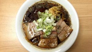 Restoran Di Seoul Viral Lewat Menu Ramen Kuah Cokelat Pedas