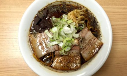 Restoran Di Seoul Viral Lewat Menu Ramen Kuah Cokelat Pedas
