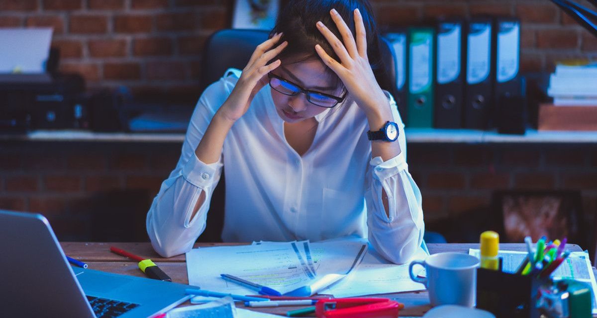 Aturan Lembur Digital Digarap DPR Demi Kesehatan Mental