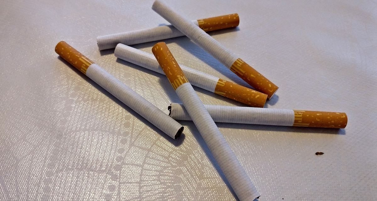Larangan Jual Rokok Eceran Berlaku Bulan Depan, Ini Sanksinya!