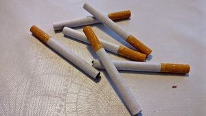 Larangan Jual Rokok Eceran Berlaku Bulan Depan, Ini Sanksinya!